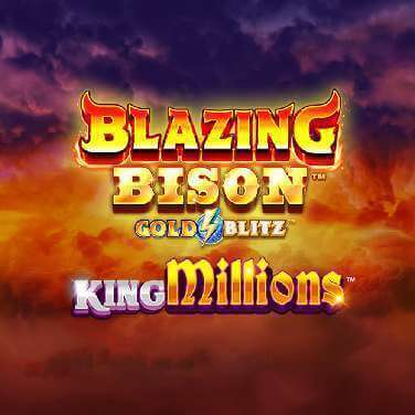 Blazin Bizon